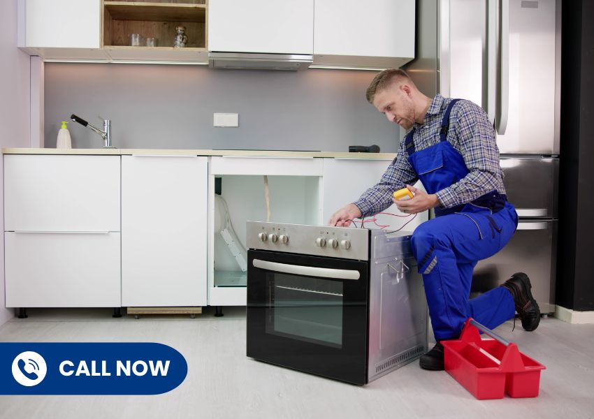 Appliance Repair Services in Trempealeau, WI